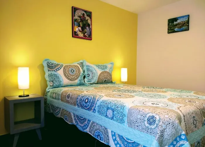 Apartamento El Mirador Centro Histórico