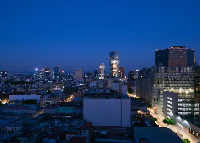 El Mirador Centro Histórico *