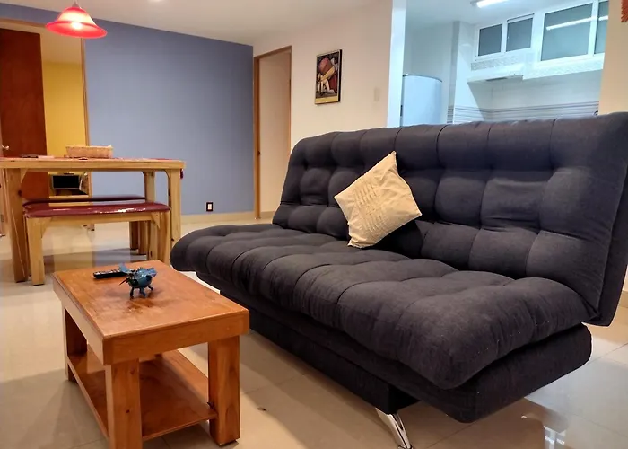 El Mirador Centro Histórico Apartamento
